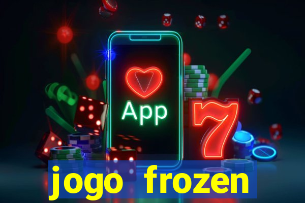 jogo frozen problema em dobro